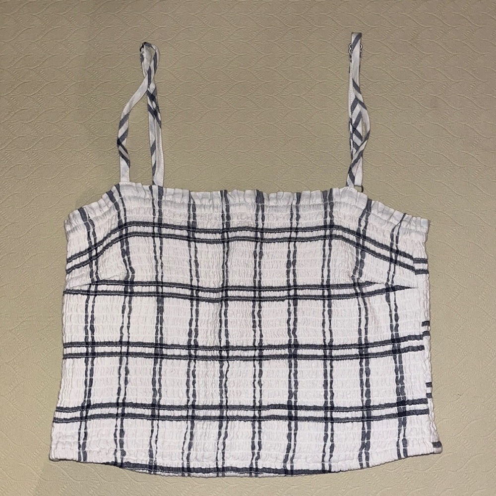 Abercrombie top